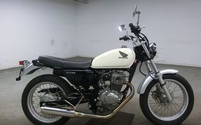 HONDA CB223S MC40