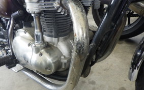 KAWASAKI W650 2009 EJ650A