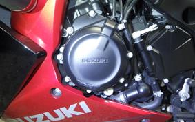SUZUKI GSX-S1000F 2015 GT79A