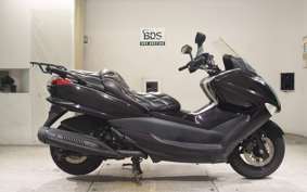 YAMAHA MAJESTY 250 Gen.4 2026 SG20J