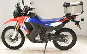 HONDA CRF250 GEN 2 RALLY 2008 MD47