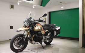 MOTO GUZZI V85 TT 2020