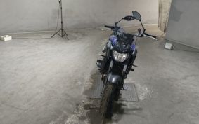 YAMAHA MT-07 2018 RM19J