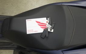 HONDA PCX 150 ABS 2020 KF30