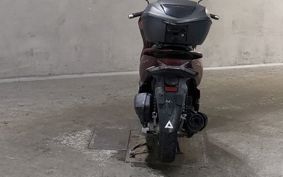 HONDA PCX 125 JF81