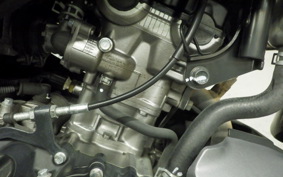 SUZUKI GSX-S125 2023 DL32D