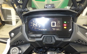 HONDA 400X 2021 NC56
