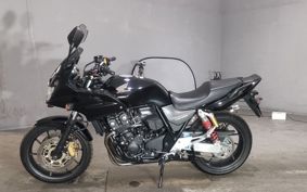 HONDA CB400SFV-3 BOLDOR 2018 NC42