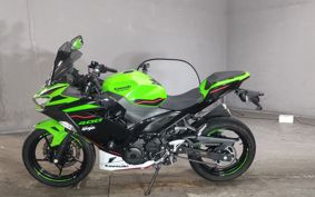 KAWASAKI NINJA 400 2021 EX400G