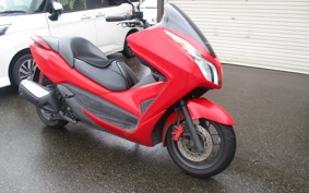 HONDA FORZA MF12