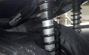 SUZUKI SKYWAVE 200 (Burgman 200) CH41A