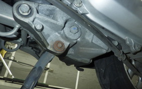 HONDA DIO Gen.6 AF68