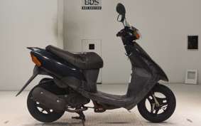 SUZUKI LET's 2 CA1PA