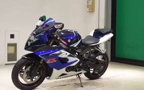 SUZUKI GSX-R1000 2006