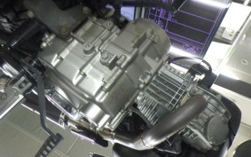HONDA MONKEY 125 2005 JB03