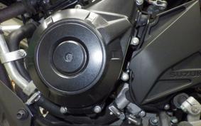 SUZUKI V-STROM 250 A 2013