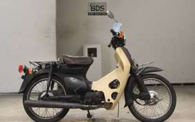 HONDA C70 SUPER CUB C70