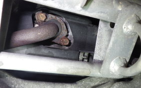 HONDA DIO Gen.6 AF68