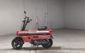 HONDA MOTOCOMPO AB12