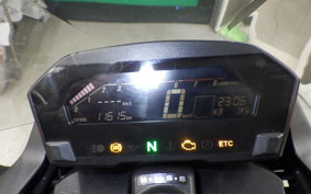 HONDA NC750S D 2016 RC88