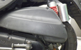 YAMAHA JOG ZR Gen.3 2012 SA39J