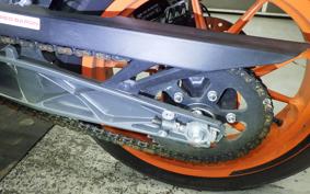KTM 390 DUKE 2020