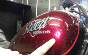 HONDA STEED 400 1992 NC26
