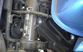 YAMAHA YBR125