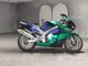 Фото Kawasaki ZX900R NINJA 1995 с японского аукциона