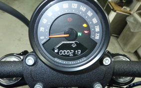 HARLEY FXBB1920 2025