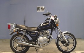 SUZUKI GN125 H PCJG9