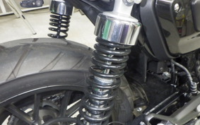 HONDA GB350S 2023 NC59