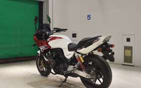 HONDA CB400 SUPER BOLDOR A 2015 NC42