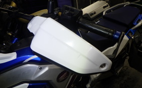 HONDA CRF1100L AFRICA TWIN 2019 SD10