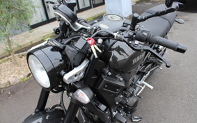 YAMAHA XSR900 2018 RN46J