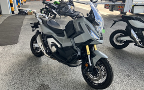 HONDA X-ADV 750 2025 RH21