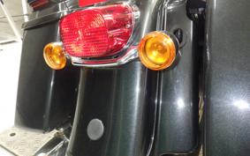 HARLEY FLHX 1580 2007