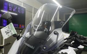 KAWASAKI NINJA 1100SX 2026 ZXT10H