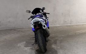 SUZUKI GSX-R600 2004 GN7CA