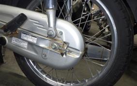 HONDA C110 SUPER CUB JA10