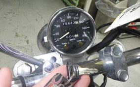 SUZUKI INTRUDER 400 1996 VK51A