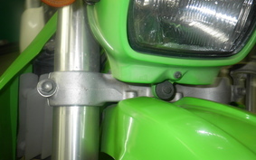 KAWASAKI KLX250 LX250E