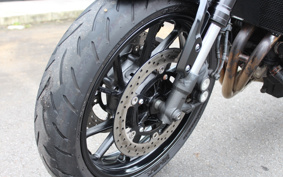 YAMAHA XSR900 2019 RN56J