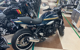 KAWASAKI Z900RS 2021 ZR900C
