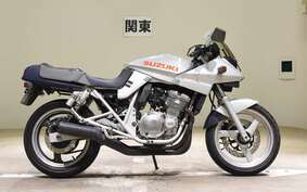 SUZUKI GSX250S KATANA GJ76A