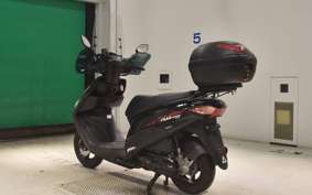 SUZUKI ADDRESS V125 2003 DT11A