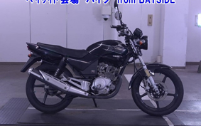 YAMAHA YBR125 PCJL