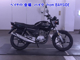 Фото Yamaha YBR125 с японского аукциона