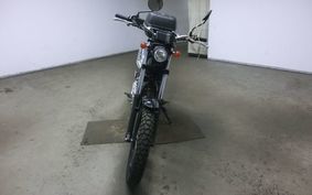 YAMAHA TRICKER 2007 DG10J