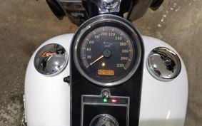HARLEY FLSTN1580 2007 JD5